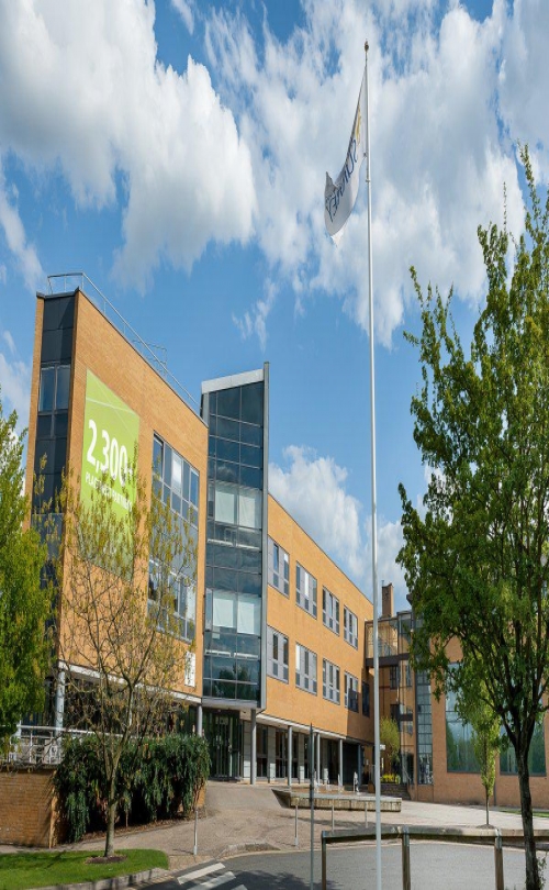 University of Surrey